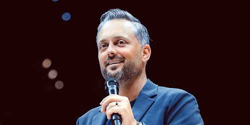 Nate Bargatze Las Vegas Tickets