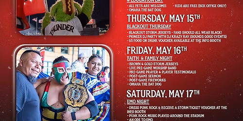 Fresno Grizzlies at Lake Elsinore Storm at Lake Elsinore Diamond