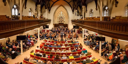 Cockermouth Community Orchestra Grand Festival Concert