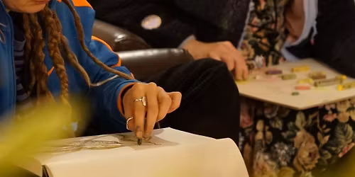 worthing life draw sessions