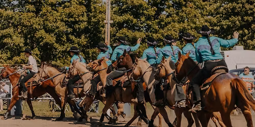 Chasing Positivity Drill Team Tryouts