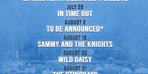 Wild Daisy at Kane County Cougars!