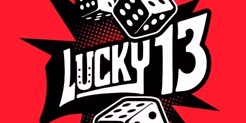 Lucky 13