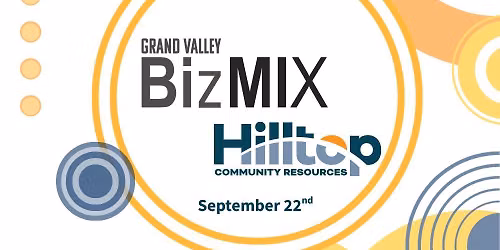 Grand Valley BizMix 
