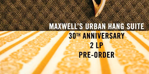 Maxwell in Cape Town