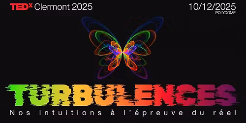 TEDxClermont 2025