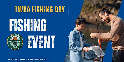 Germantown Lions Club Fourth of July Fishing Rodeo