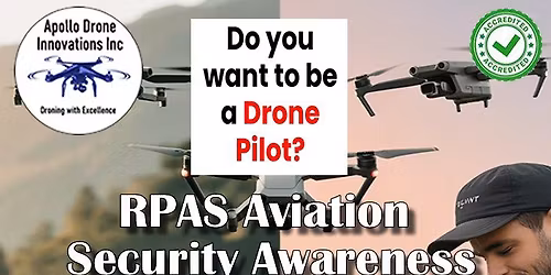 Awareness and Safety - RPAS
