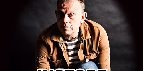 Tom Hingley (Ex Inspiral Carpets) 15th May @ 19:00
