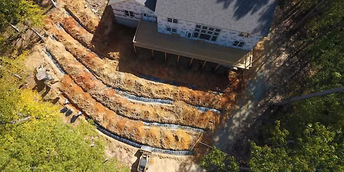 Below the Surface: Homeowner's Guide to Septic and Wells