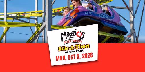 Mazzio's Ride-A-Thon