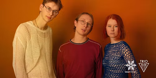 Vinterjazz x KOLDfestival: The Three Body Problem