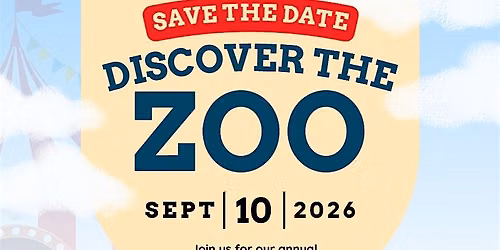 Discover the ZOO 2026