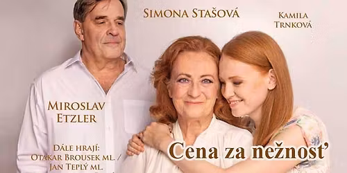 Cena za ne\u017enos\u0165