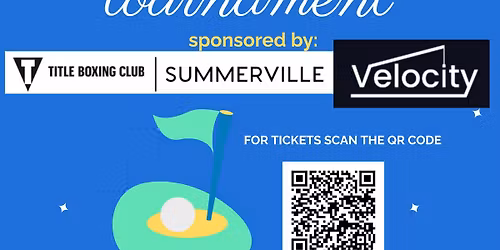 Mini Golf Tourney!