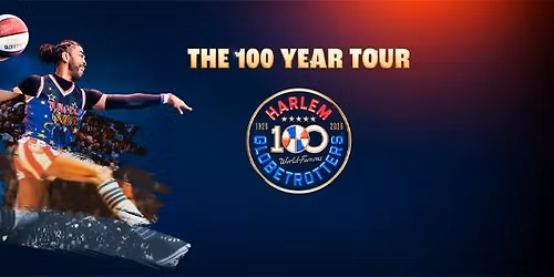 The Harlem Globetrotters | Saarbr\u00fccken