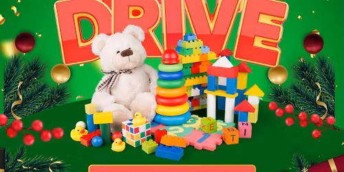 Toy Drive