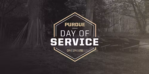 Purdue Day of Service