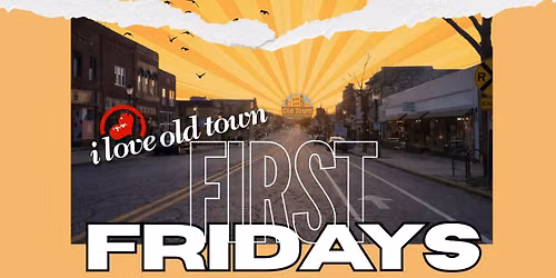 First Friday July
