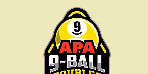 9-Ball Doubles Vegas Qualifier