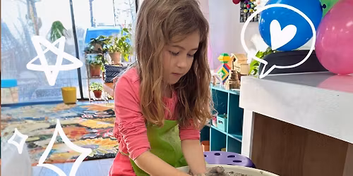 After School Art Program 2025