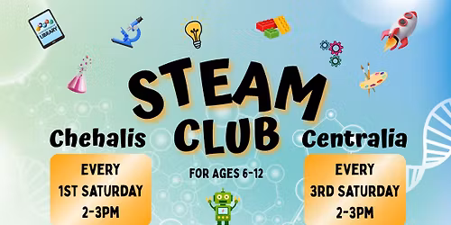 STEAM Club