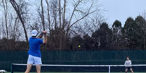 Cardio Tennis