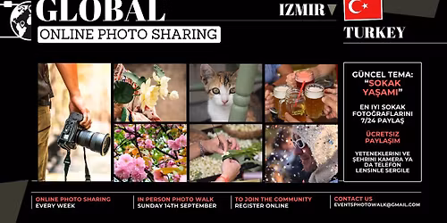 \ud83d\udcf8 Arkada\u015f bulu\u015fmas\u0131 & foto\u011fraf gezisi \/ Make friends & Photowalk Meetup