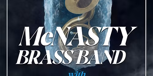 McNasty Brass Band