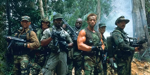 PFR - PAINTBALL Event!!!