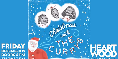 The Currys Christmas Show