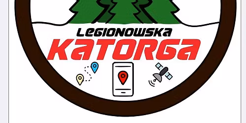Legionowska Katorga ZIMA
