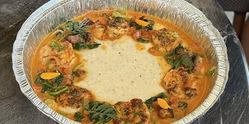 A Culinary Experience at Picasso's
