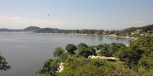 Ilha de Paquet\u00e1.