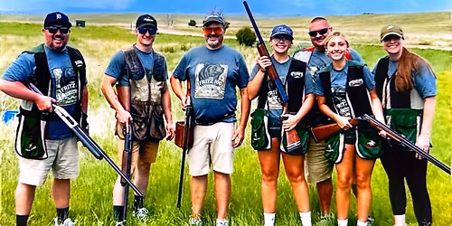 Fritz 100 Memorial Shoot