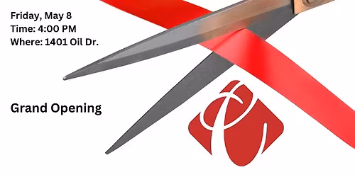 Ribbon Cutting for  EquipmentShare