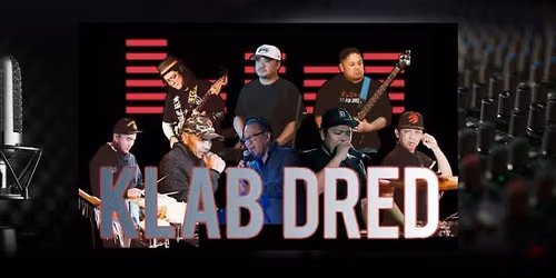 KlabDred Walang Uuwi June Rock Night