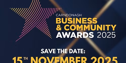 Business & Community Awards 2025