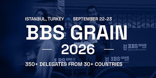 BBS GRAIN 2026