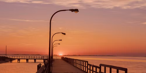 Portrait Photography Class