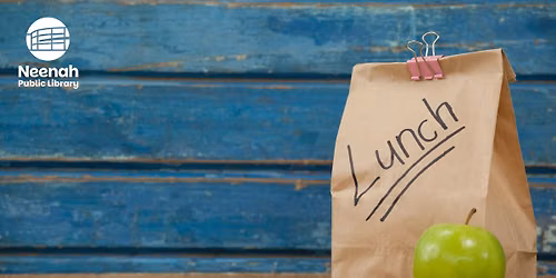 FREE Summer Lunches (ages 0-18)
