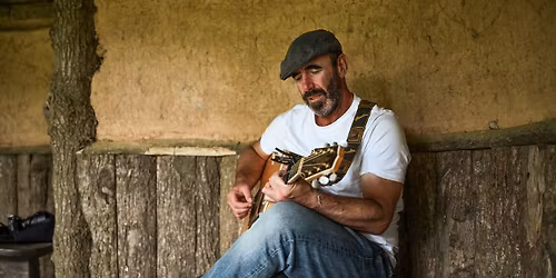 Will Keating live at the Punch Bowl & Ladle \ud83c\udf84\ud83e\udd36