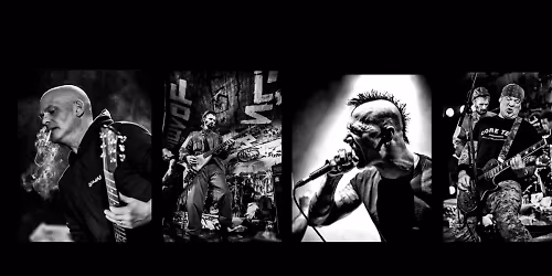 Discharge in Glasgow