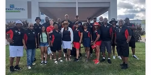 ROC HARD VETTES & CLASSICS CLUB CAR BLESSING