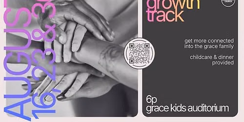 Growth Track