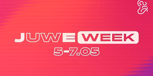 JUWE WEEK - tydzie\u0144 jUWenaliowy \ud83e\udddc\u200d\u2640\ufe0f\ud83d\udcab
