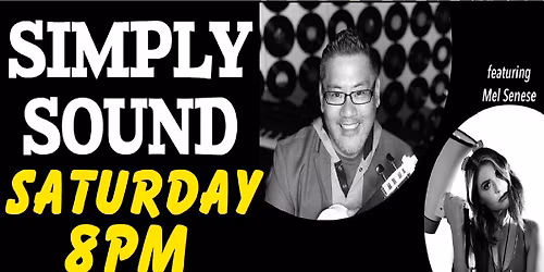 MORETTI'S LIVE w/ SIMPLY SOUND