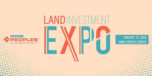 2026 Land Investment Expo