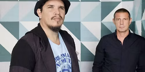 Thievery Corporation Tickets