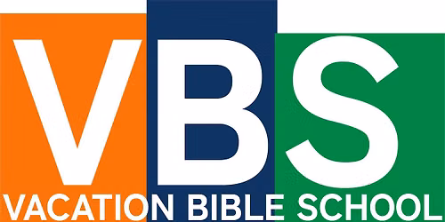 VBS Vacation Bible School